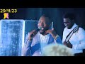 Another Level Innocent Mumba 29 11 23