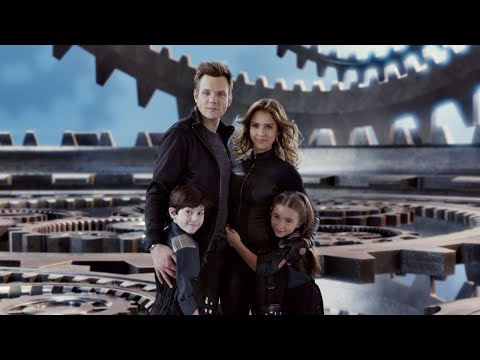 Spy Kids: All the Time in the World | In-depth Movie Review & Insights | Jessica Alba, Joel McHale