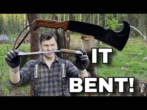 Woodman's Pal: Useful Tool or Gimmick?