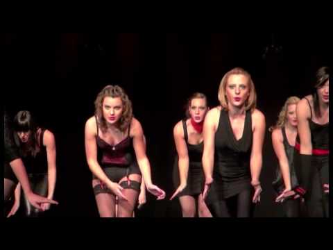 All That Jazz Deorina