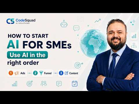 Why SMEs Need Digital Transformation to Stay Competitive