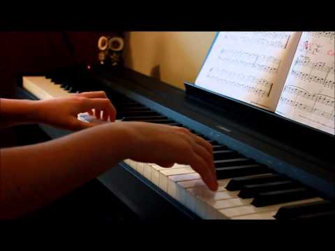 Méthode Rose - Berceuse