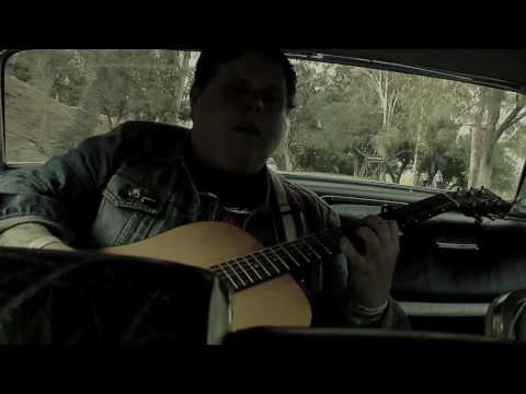 Austin Lucas - "She Did"