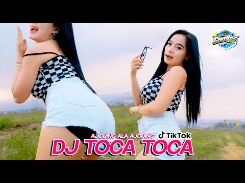 DJ REMIX VIRAL TIKTOK TERBARU 2023 - DJ TOCA TOCA X AJOJING FULL BASS JEDAG JEDUG LAGU PARGOY !