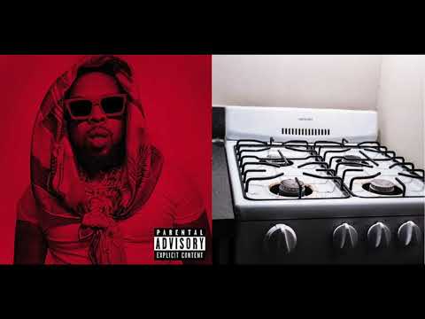 Bubba Chuck x Daytime Robberies - Westside Gunn x The Real Ice Lord
