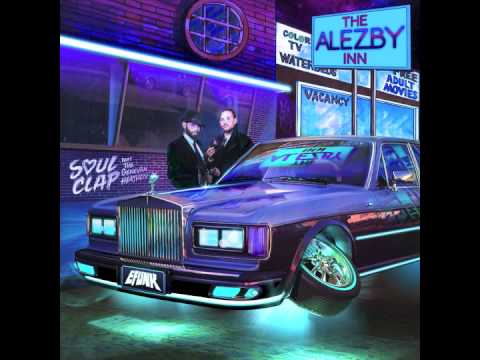 Soul Clap - The Alezby Inn feat.The Genevan Heathen (Egyptian Lover Remix)