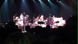 All I wanna do is be with you Paul Weller Live