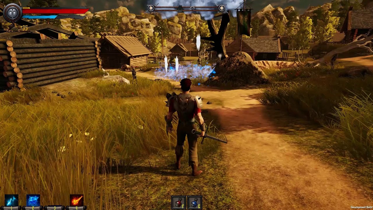 Launch Trailer
