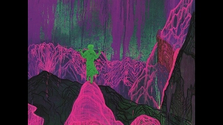 Our Review of Dinosaur Jr.'s "Give A Glimpse Of What Yer Not"