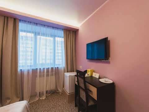 Hotel Complex Rybinsk - Rybinsk - Russian Federation