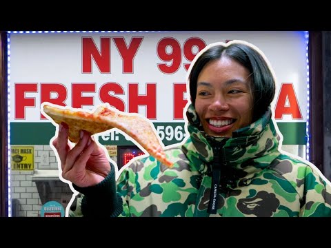 Do $1 Pizza Slices Still Exist in NYC?