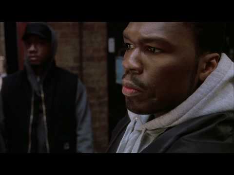 Vorschaubild für Get Rich or Die Tryin' Trailer