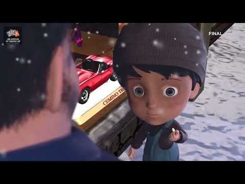 I Wish - Animation Breakdown