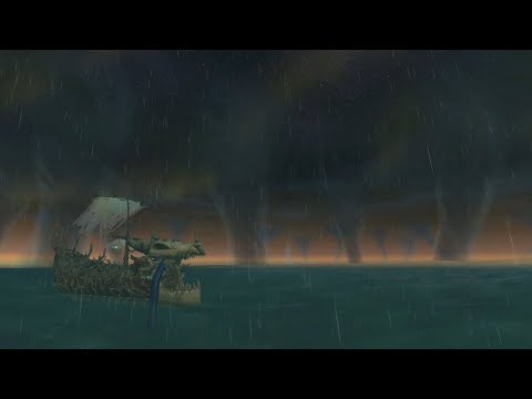 WoW Exploration | Maw Of Souls