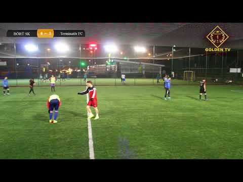 Gol Videosu
