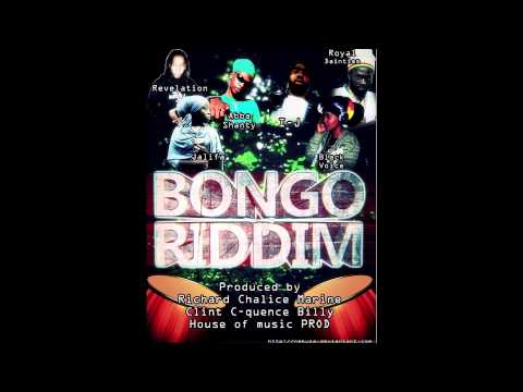 IJ - BABYLON (Bongo Riddim 2014)
