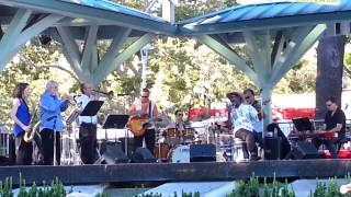 Frank Bey & Anthony Paule  "Ain't That Loving You" and "Somebody Else's Baby Too"