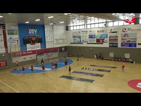 16. Spieltag der Kreisliga Mittelsachsen wD - BSV Sachsen Zwickau gegen HV Grüna