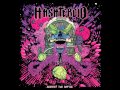Hashteroid Respect The Depths Full Album 2015