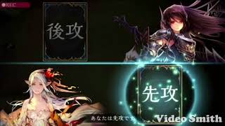 フットのシャドバ日記 CGS編