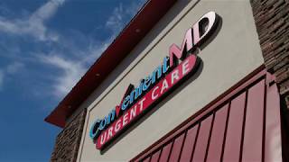 Why Choose ConvenientMD Urgent Care