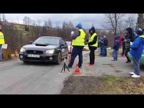 Rymanowskie Wiatraki 26.03.2017