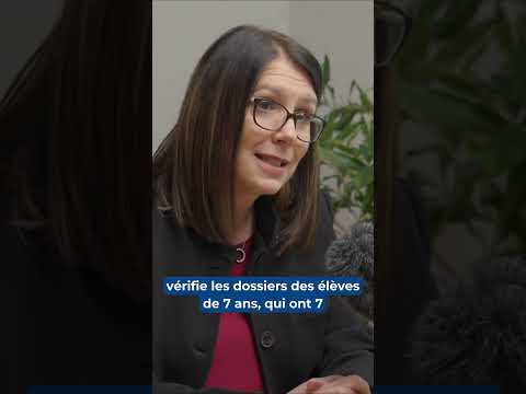 Vaccinations Scolaires: Vérifiez les vaccins de vos enfants