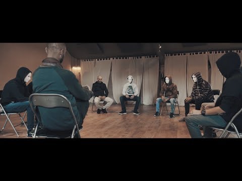 Melan - Enfermé Dans Ma Tête