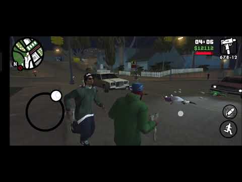 GTA.  TOP.   10.  Best.   Events. in. GTA.  San. Andreas.  Multiplayer🏆 