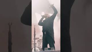 Subway to Sally auf dem Schandmaul Jubiläum FolkFieldFestival