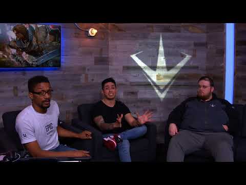 Community Corner #31 - Winterfest