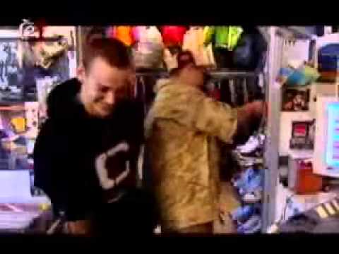 Supercrooo V Paskvilu