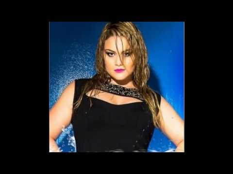 Aline Zattar training 2016