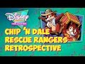 Gameplay video of The Disney Afternoon Collection  Playstation