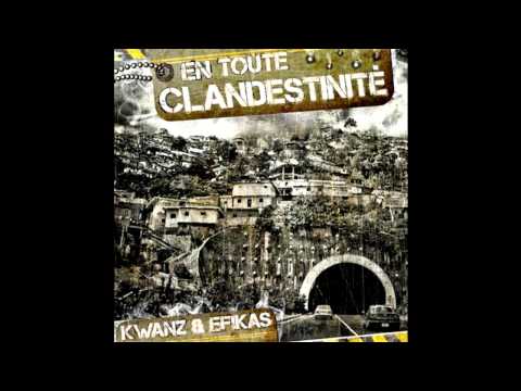 Efikas, Gaiden & Lut'1 - Inter Rimeur Du Rap