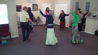 STAND UP AND GIVE HIM THE PRAISE by Paul Wilbur