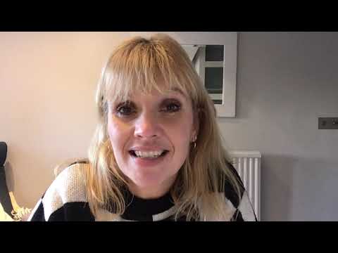 Feeling Positive video.