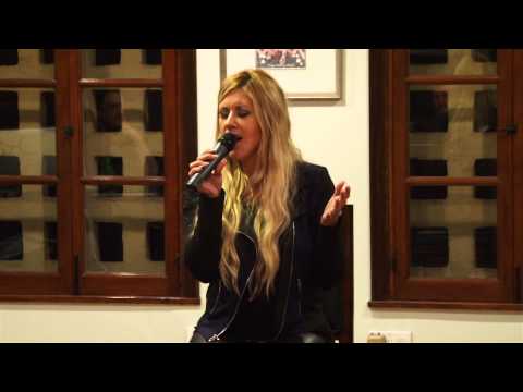 "Summers Gone" by Savana B