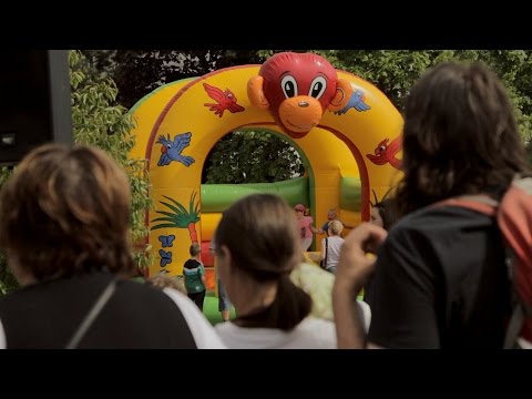 Den pro rodinu [OFFICIAL PROMOTION VIDEO]