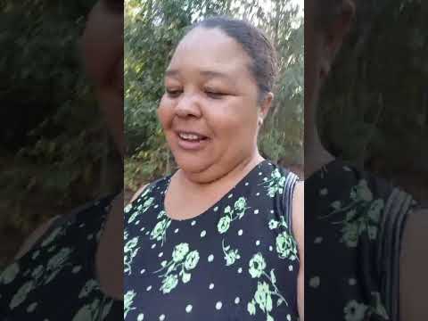subi na serra aqui em são Luís de montes belos Go, fazendo caminhada.