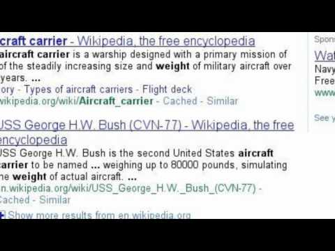 Technical Scavenger Hunt