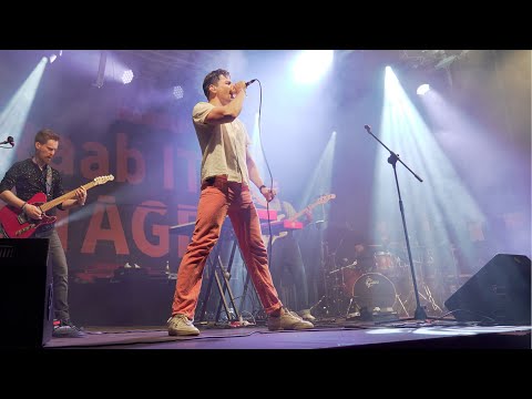 Knights of Caesar - Pancakes (Live @Bandlift 2023)