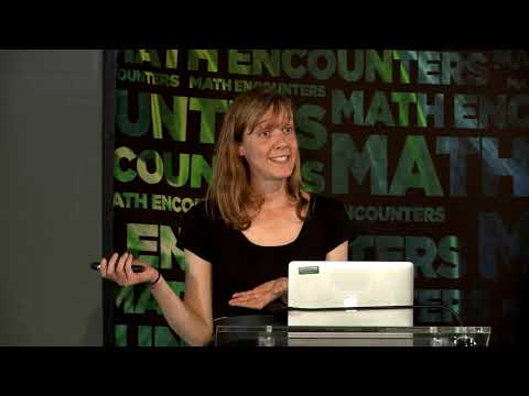 Math Encounters - "Irrational Investigation: Why Pi Sometimes Equals 4"