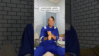 Download lagu ha'a lah masuk gen halilintar😱#comedy #haala mp3