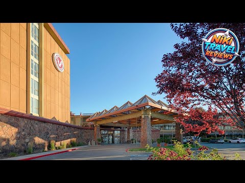 Red Lion Hotel Boise Downtowner | Boise (ID), USA | Hotelbewertung 🌟
