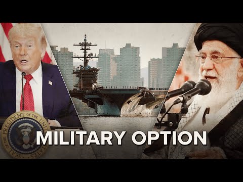 Trump's Next Move | Christian World News - January 16, 2026