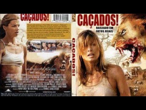 Caçados - Filme Completo