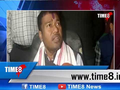 বিজেপিৰ প্ৰাৰ্থীত্ব লাভৰ পাছতেই প্ৰথমটো প্ৰতিক্ৰিয়া সাংসদ ৰামেশ্বৰ তেলীৰ