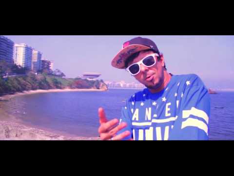 Via-Jah - Gentileza (Clipe Oficial)