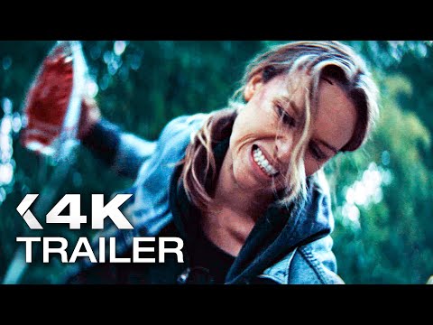 REDUX REDUX Trailer German Deutsch (2026) Michaela McManus, Exklusiv
